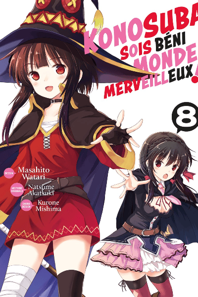 Volume 8