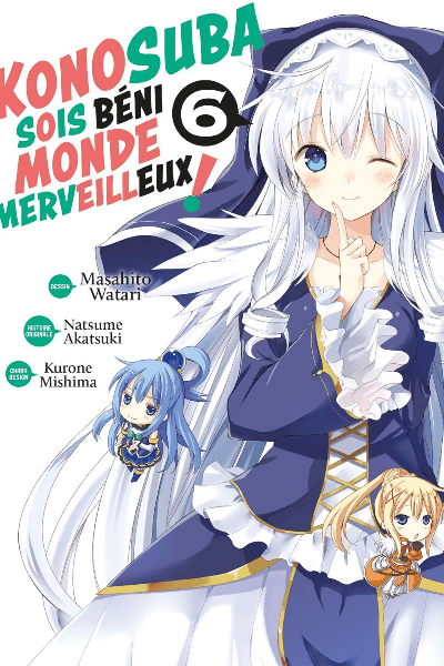 Volume 6