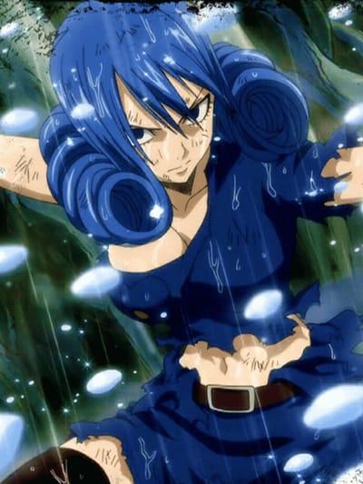 Juvia Lockser