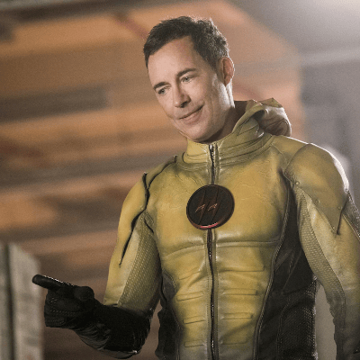 Eobard Thawne / Reverse-Flash