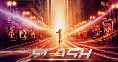 The Flash