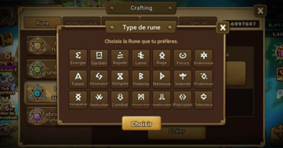 Summoners War
