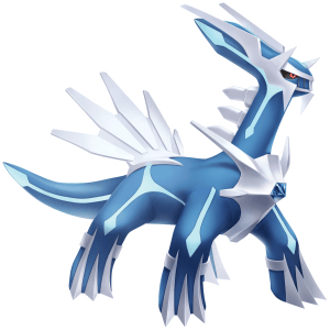Dialga
