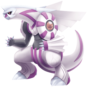 Palkia
