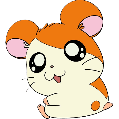 Hamtaro