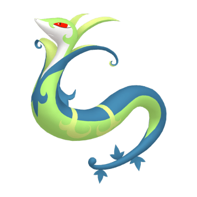 Serperior ✨
