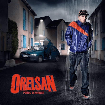 Orelsan – Perdu d’Avance