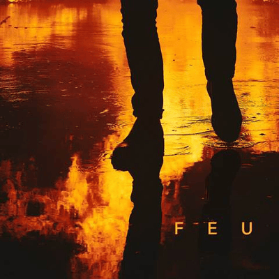 Nekfeu – Feu
