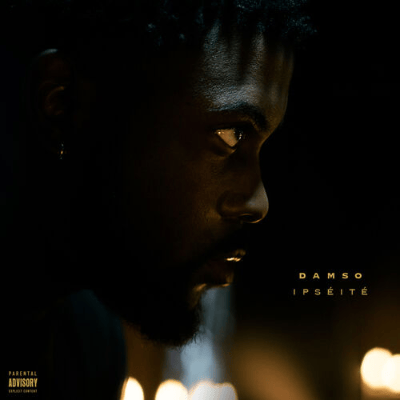 Damso – Ipséité