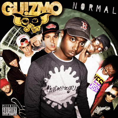 Guizmo – Normal