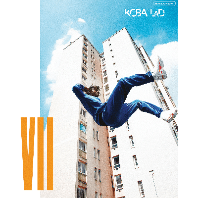 Koba LaD – VII