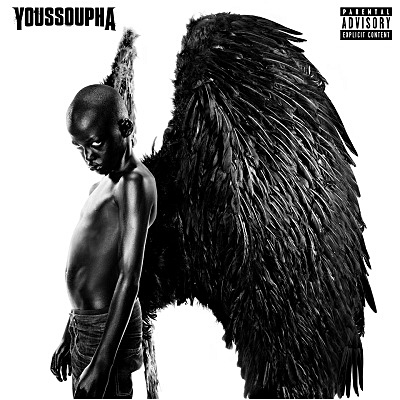 Youssoupha – Noir Désir