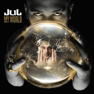 Jul – My World