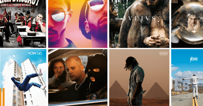 Rap