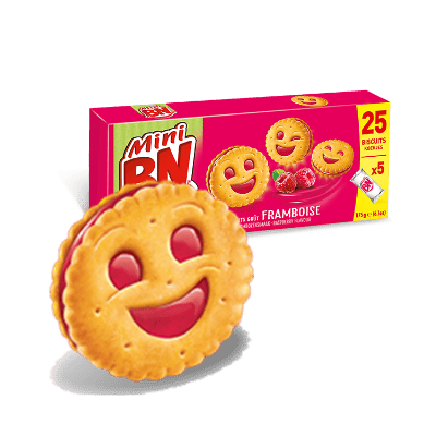 Mini Framboesa