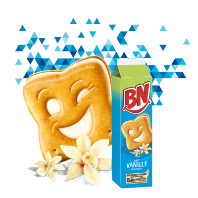 Baunilha