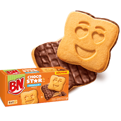 Choco Star