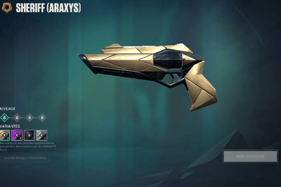 Araxys