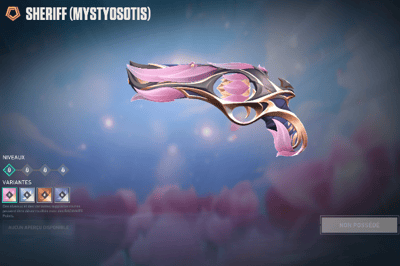 Mystbloom