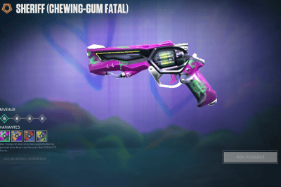Bubblegum