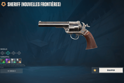 Neo-Frontiera
