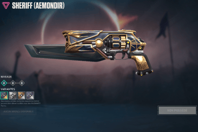 Aemondir