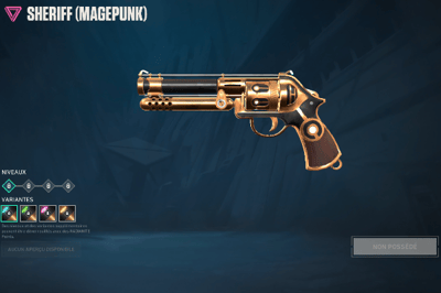Magepunk