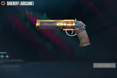 Arcane