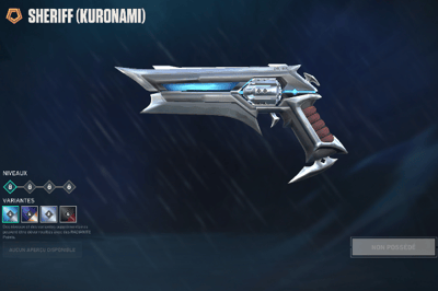 Kuronami