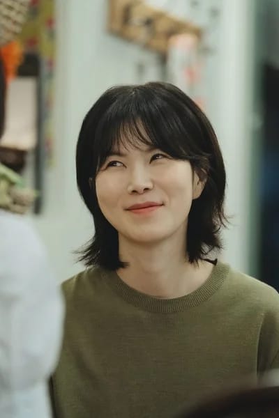Wang Joo Ran