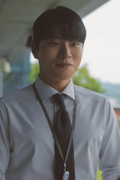 Park Min Hwan