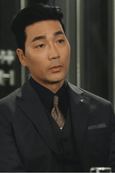 Lee Seok Jun