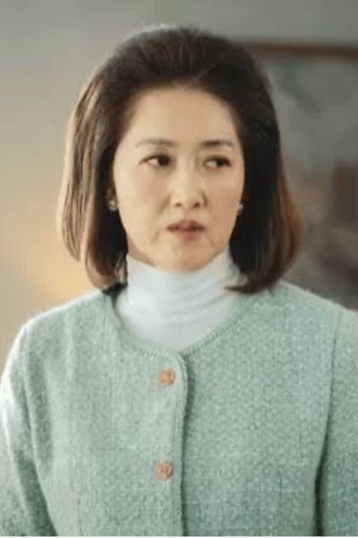 Kim Ja Ok
