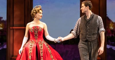 Anastasia (Musical)