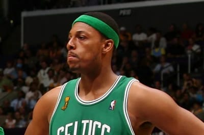 Paul Pierce