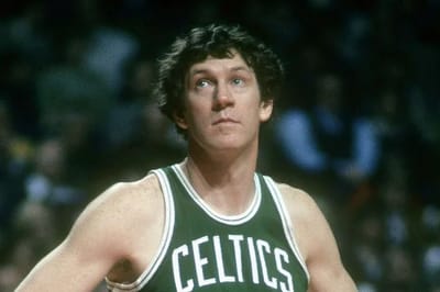 John Havlicek