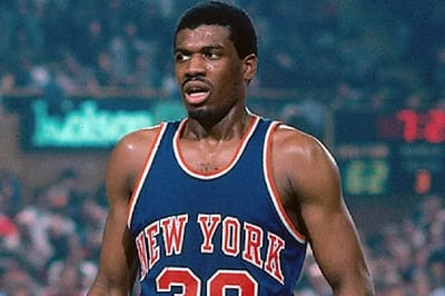 Bernard King