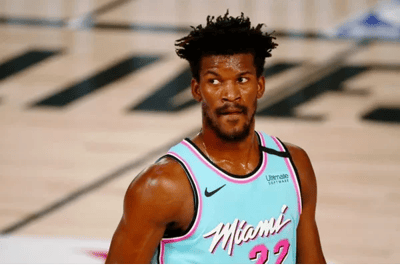 Jimmy Butler