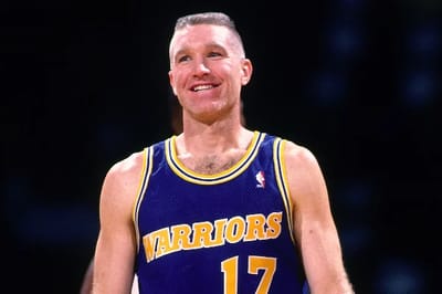 Chris Mullin
