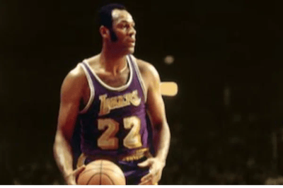 Elgin Baylor