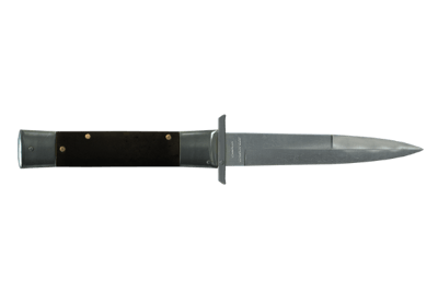 Coltello a serramanico