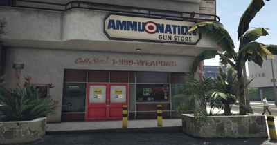 GTA V