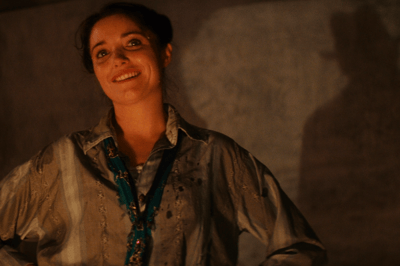 Marion Ravenwood