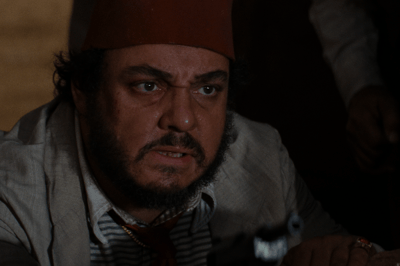Sallah Faisel el-Kahir