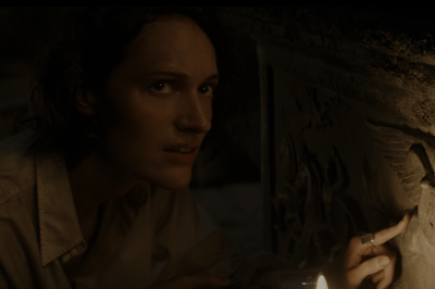 Helena Shaw