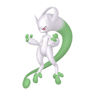 MegaMewtwo Y ✨