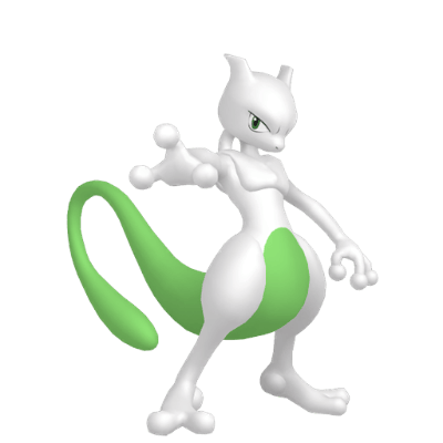 Mewtwo ✨