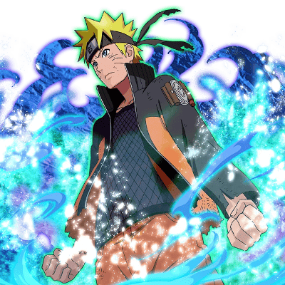 Naruto Uzumaki, 7th Hokage
