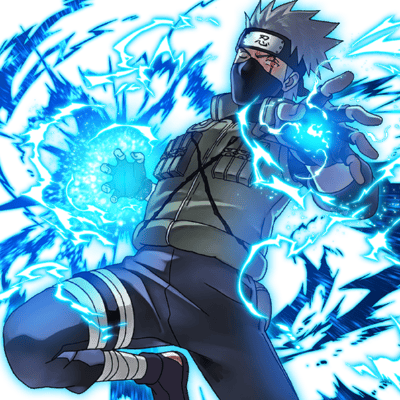 Kakashi Hatake, 6th Hokage