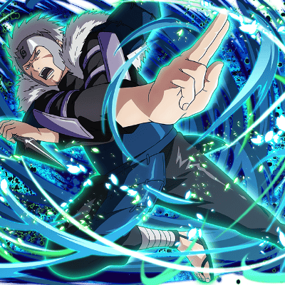 Tobirama Senju, 2nd Hokage